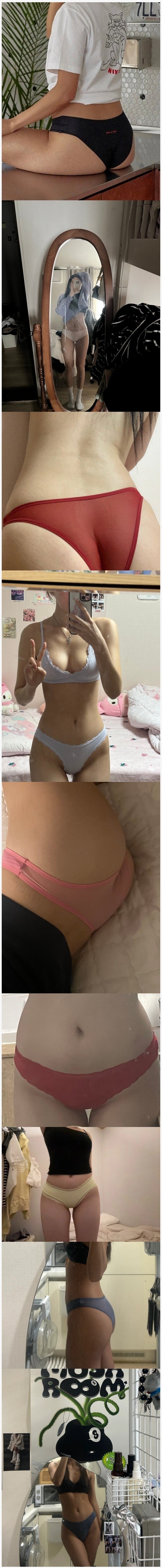 속옷사이트 실제 포토후기 ㄷㄷ-3