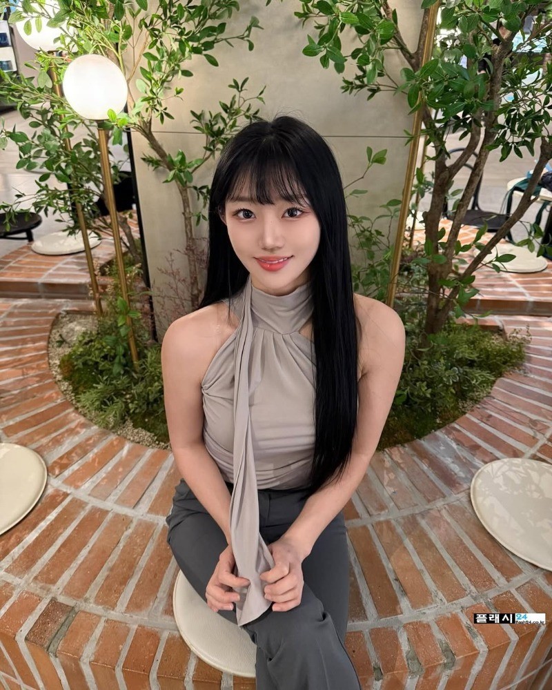 ㅇㅎ)장난없는 치어리더 조다정-7
