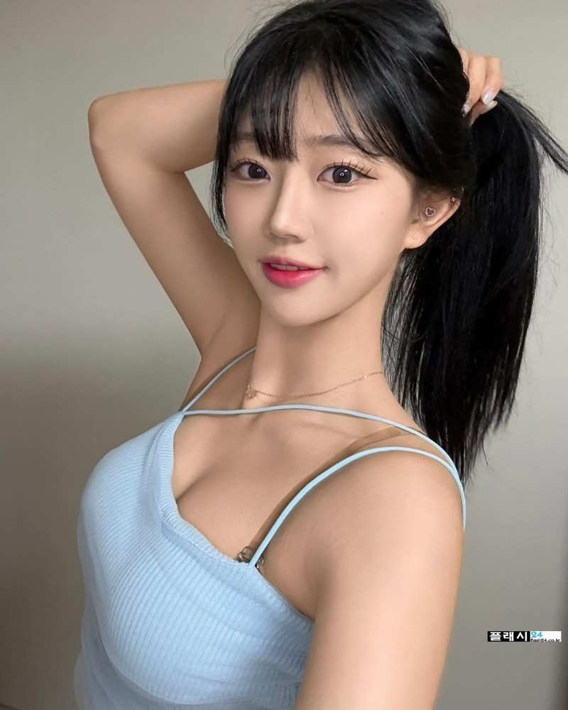 ㅇㅎ)장난없는 치어리더 조다정-16