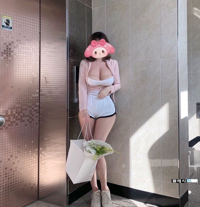 ㅇㅎ)밀크솜 몸에비해 장난 없구나-12