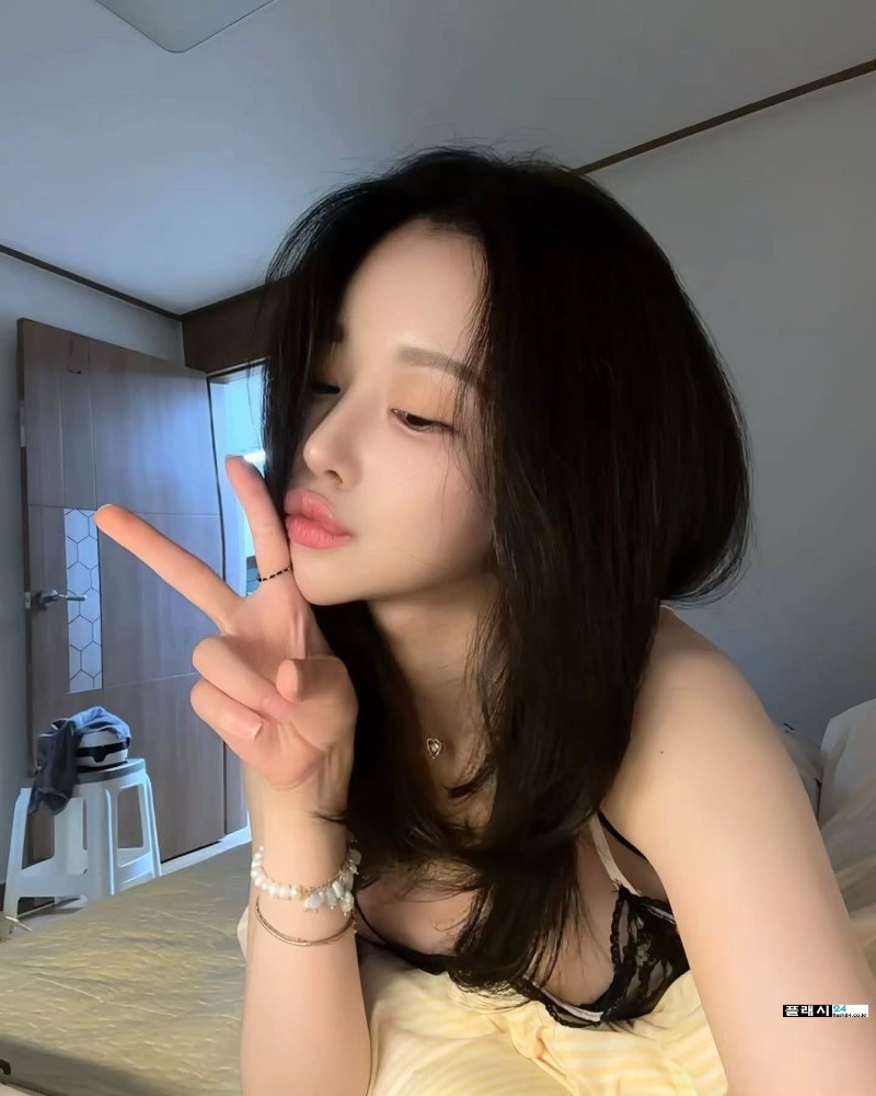 퇴근 일찍하라고 여친한테 카톡이 왔어요-10