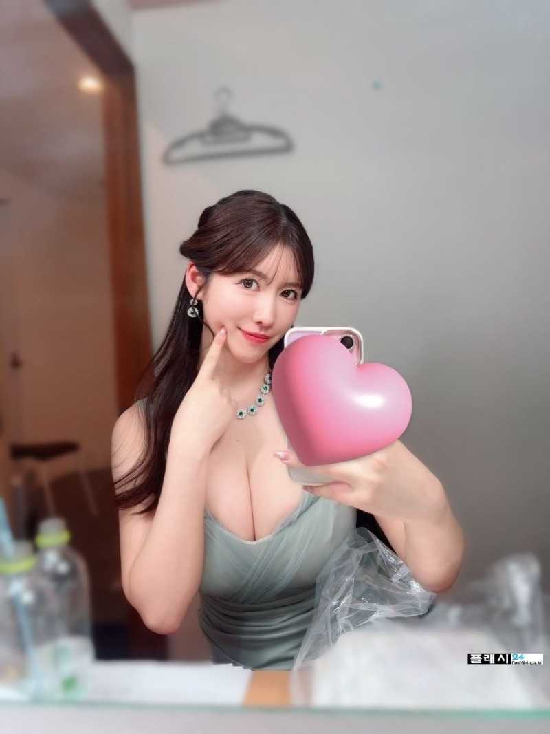 거대함으로 승부 보겠다는 신인 배우 키무라 아코-4
