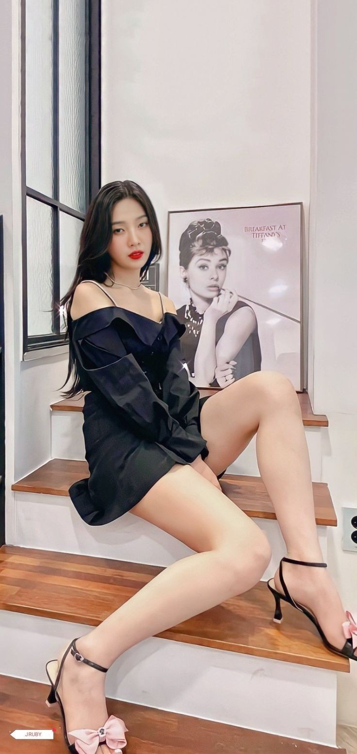 얘는 확실히 뭔지 모를 색기가 넘쳐흐름 ㄹㅇ