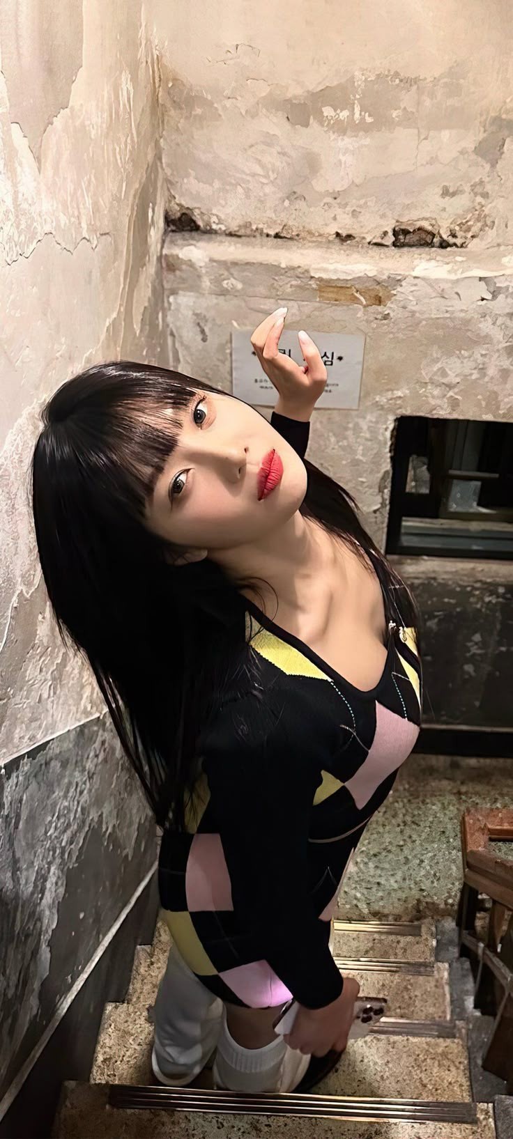 얘는 확실히 뭔지 모를 색기가 넘쳐흐름 ㄹㅇ-3