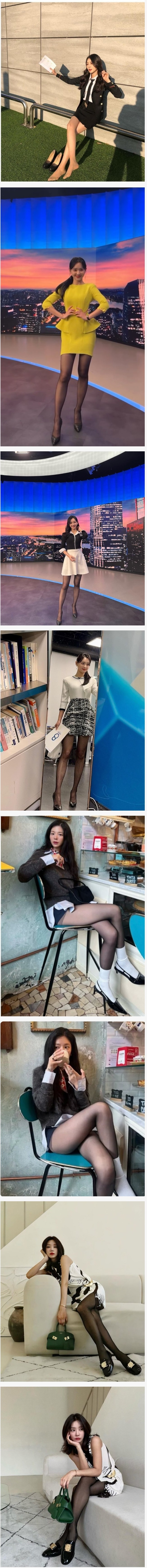 스타킹은 닥치고 검스가 근본인 이유-2