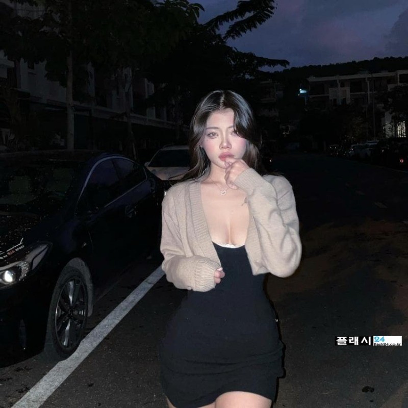 타투 있어도 데이트 가능한 처자-6
