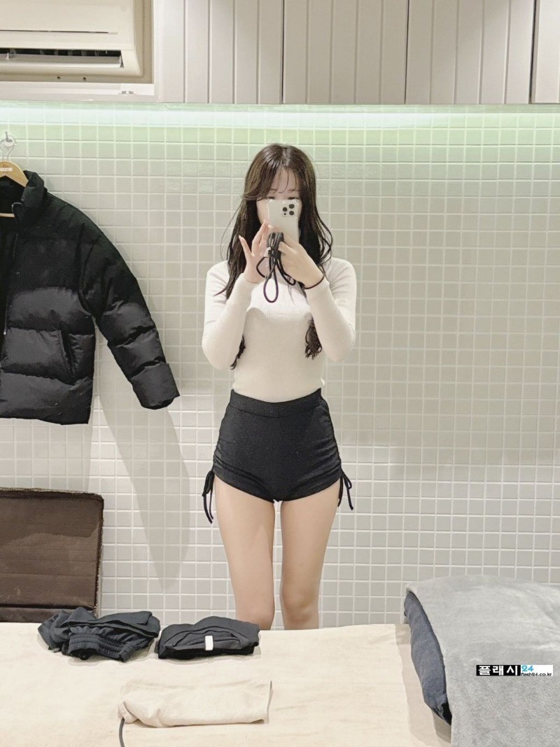 일본에서 인기탑 모래시계남 KUZU 만난 여자들