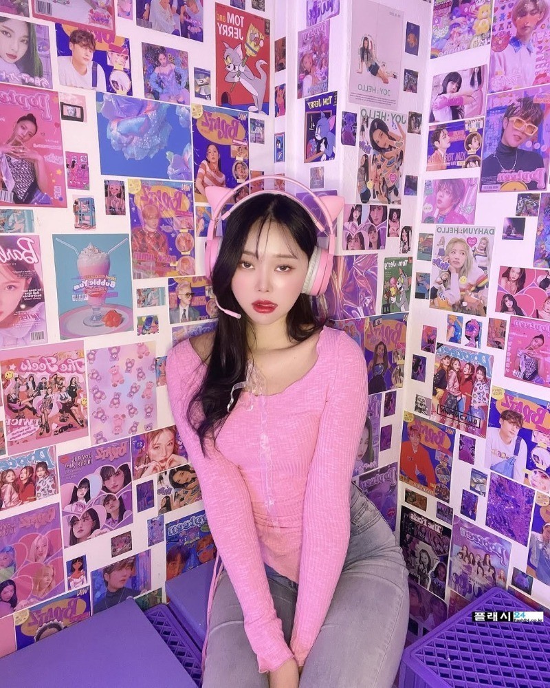골반 떡 벌어진 이나-4