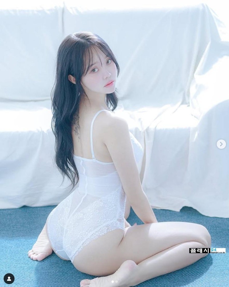 골반 떡 벌어진 이나-6
