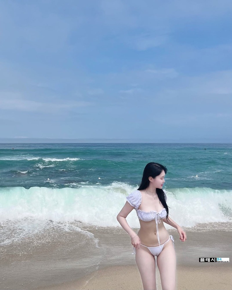 골반 떡 벌어진 이나-8