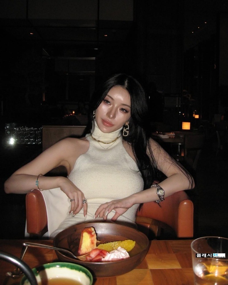 키타데라 우와 시크함과 자신감의 완벽한-13