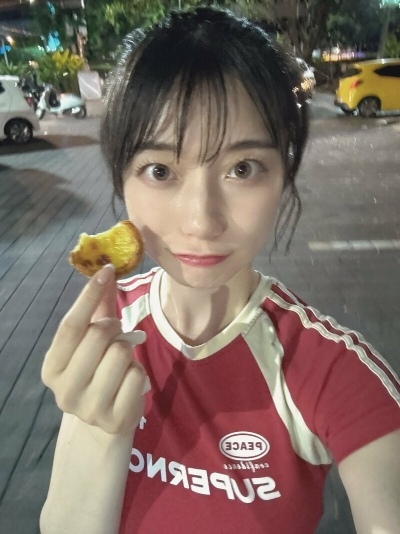 5월 판매량 1위 찍었다는 AV 배우 -2