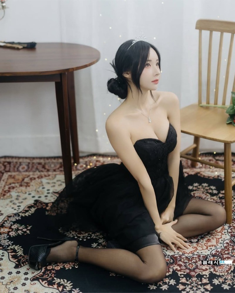 오하빈, 비치에서 빛나는 몸매-11