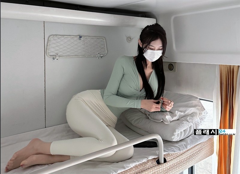 사장님이 그렇게 좋아한다는 여비서-3