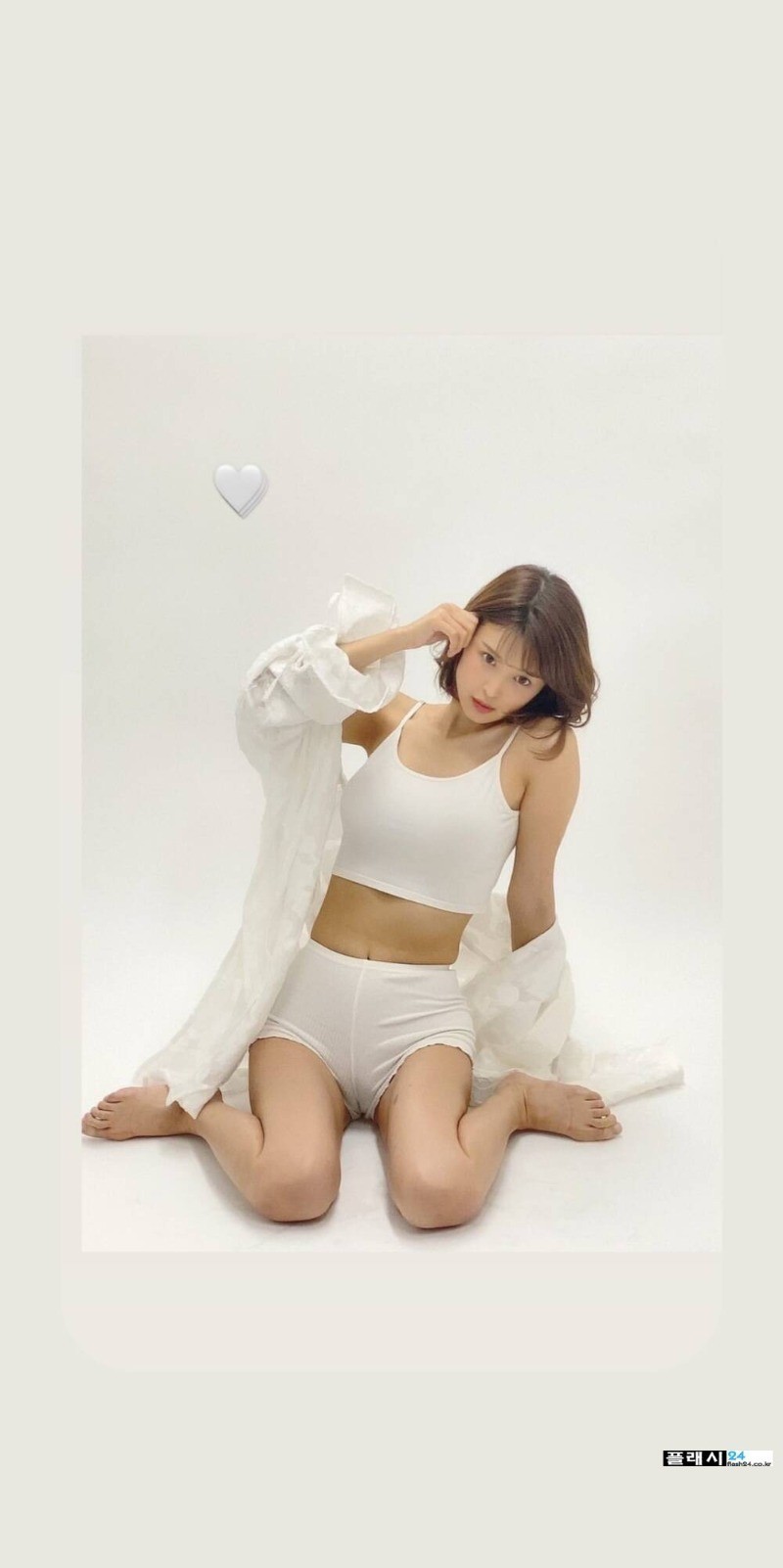사진 찍는 아오이 츠카사-5