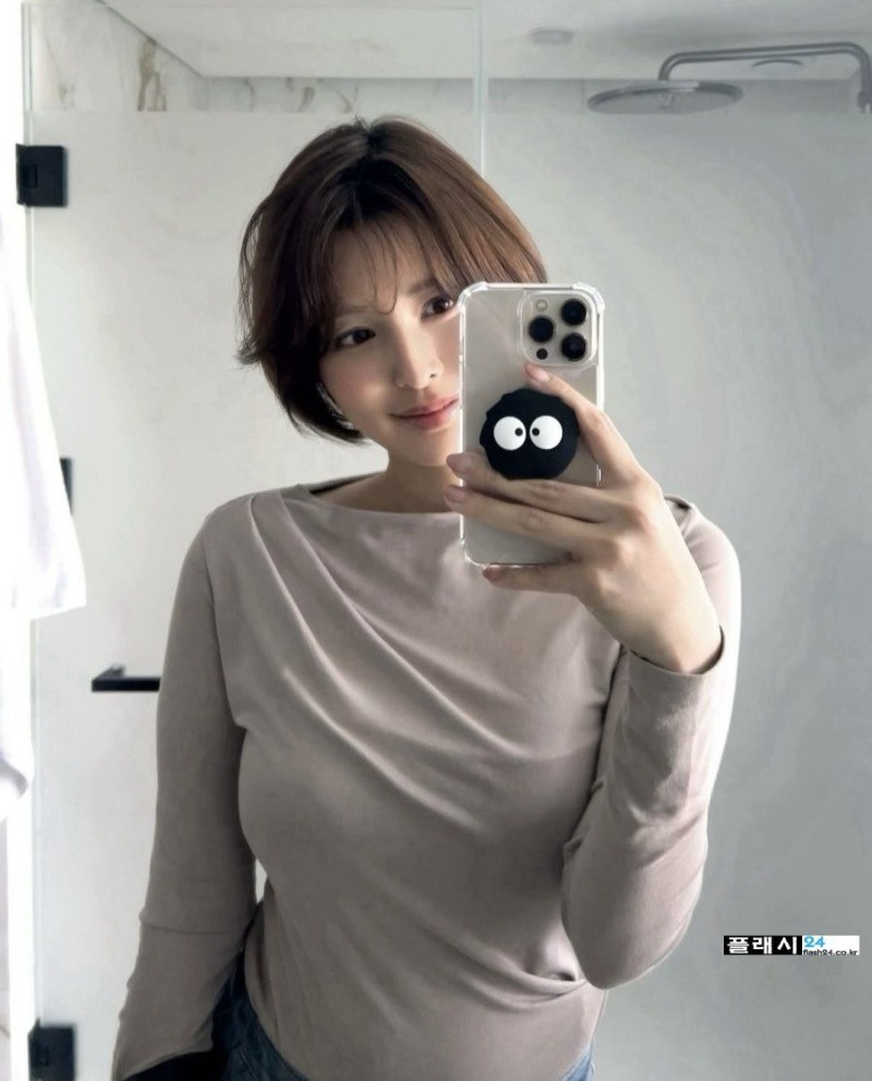 사진 찍는 아오이 츠카사-6