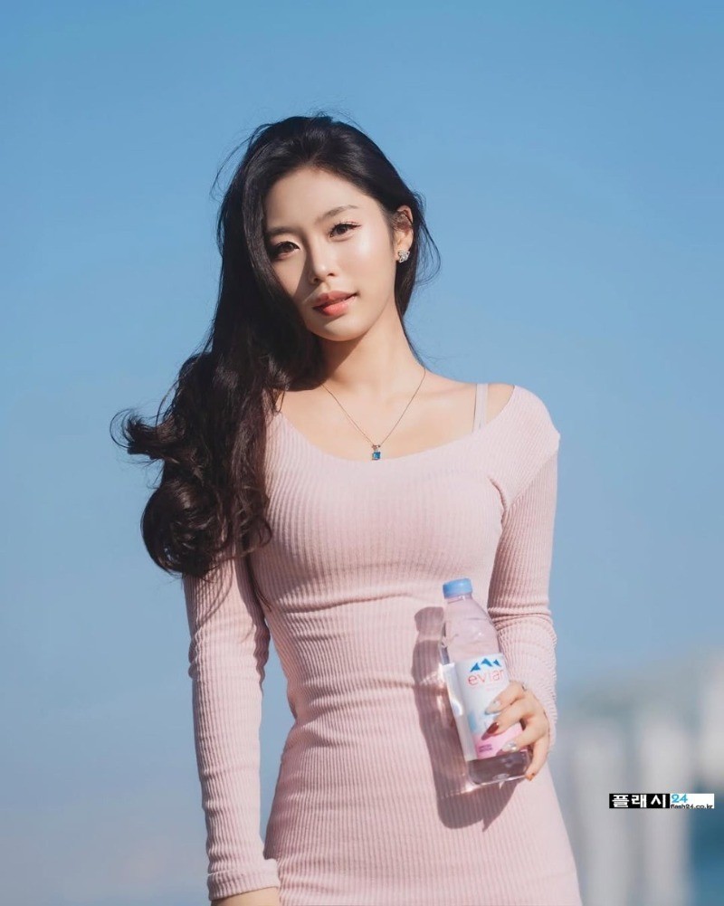 CK미녀 인플루언서 에이미 홍윤서-11