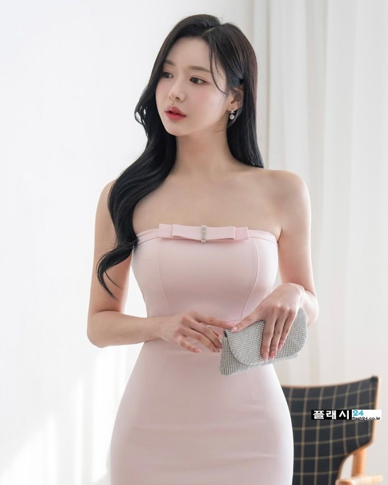우아함의 정석, 미스춘향 김현지 홀복-4