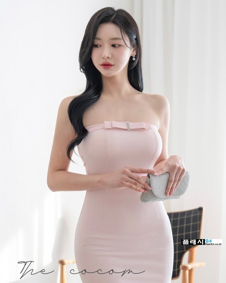 우아함의 정석, 미스춘향 김현지 홀복-8