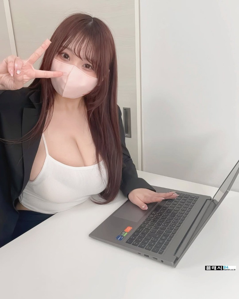 이 누나 자연산이라는 게 더 대단함-2