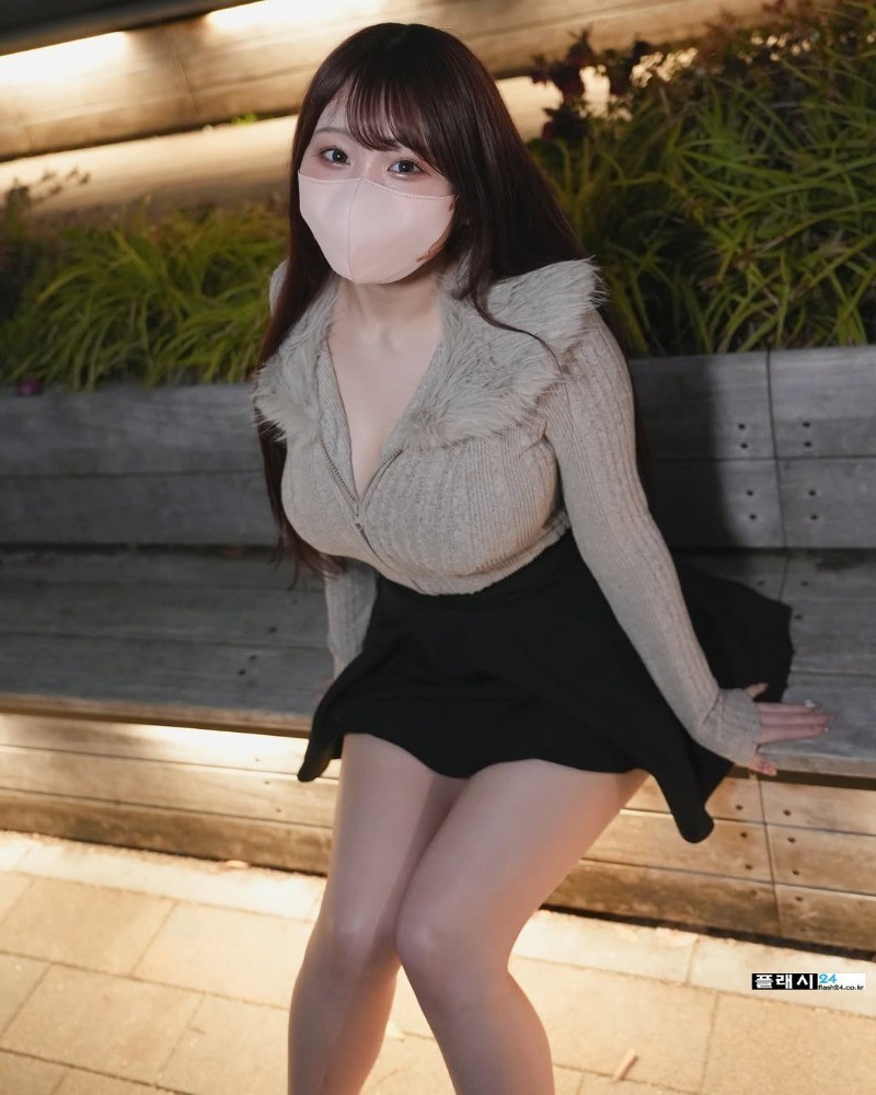 이 누나 자연산이라는 게 더 대단함-6