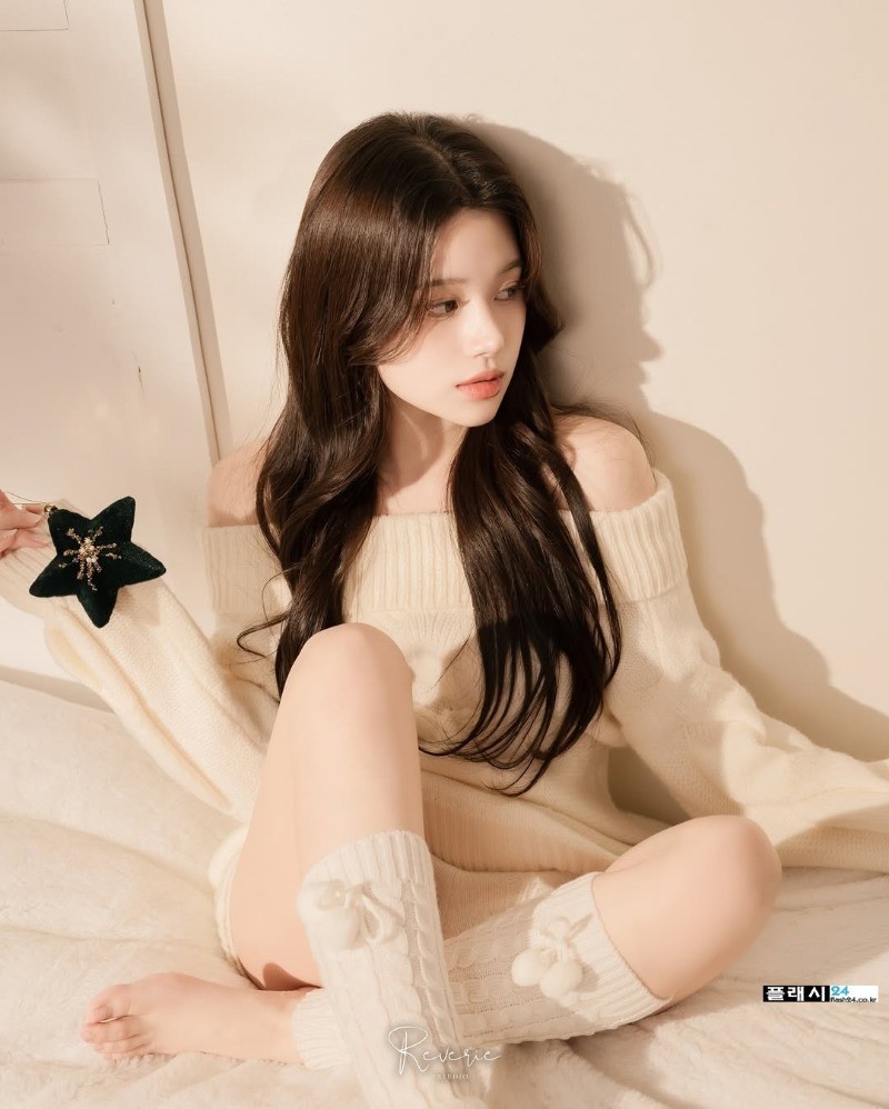 골반댄스에 최적화된 이예빈 치어리더-11
