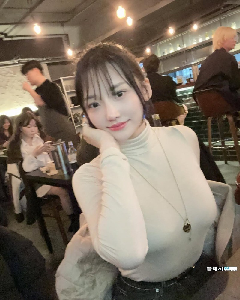 레이싱모델 오윤담 기가 막히다-10