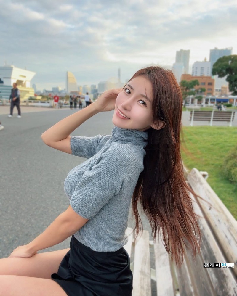 여친이 이러면 바로 모텔 각 이지-4