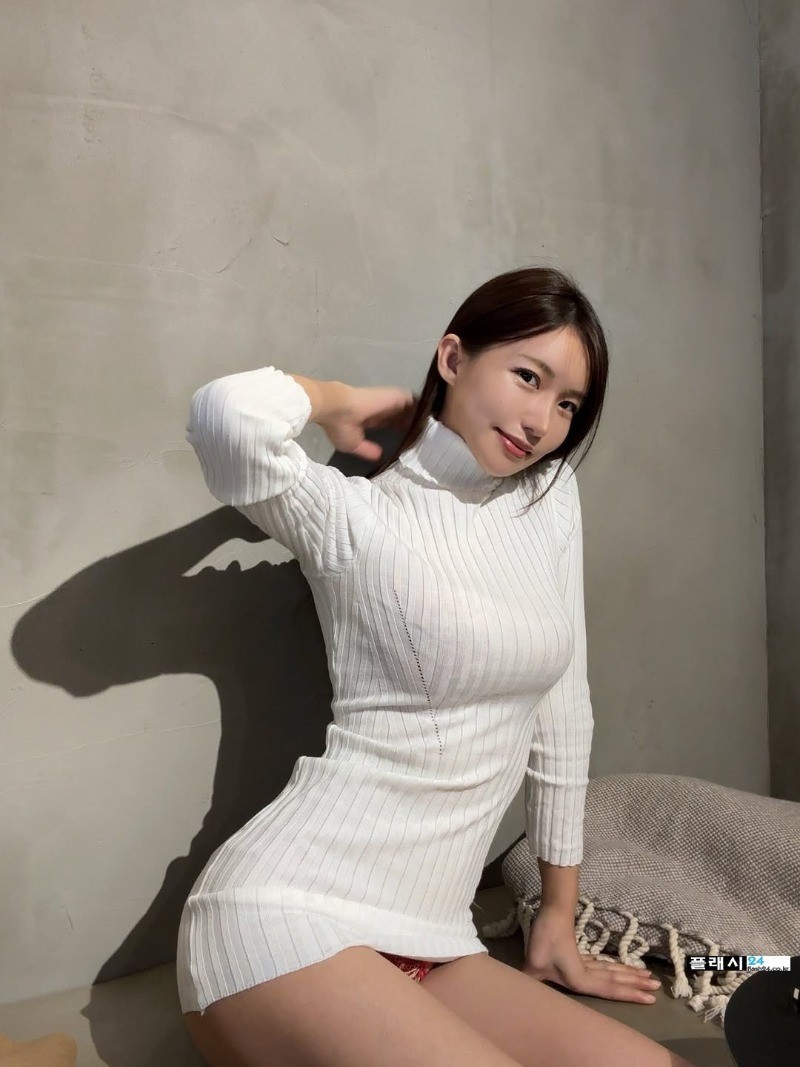 여친이 이러면 바로 모텔 각 이지-12