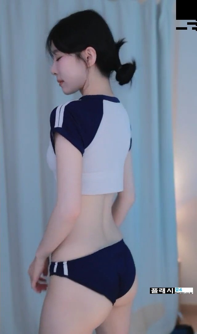 기래민 뽀얀피부 부르마-6