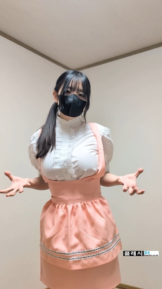 아낌없다는 누나의 인스타그램