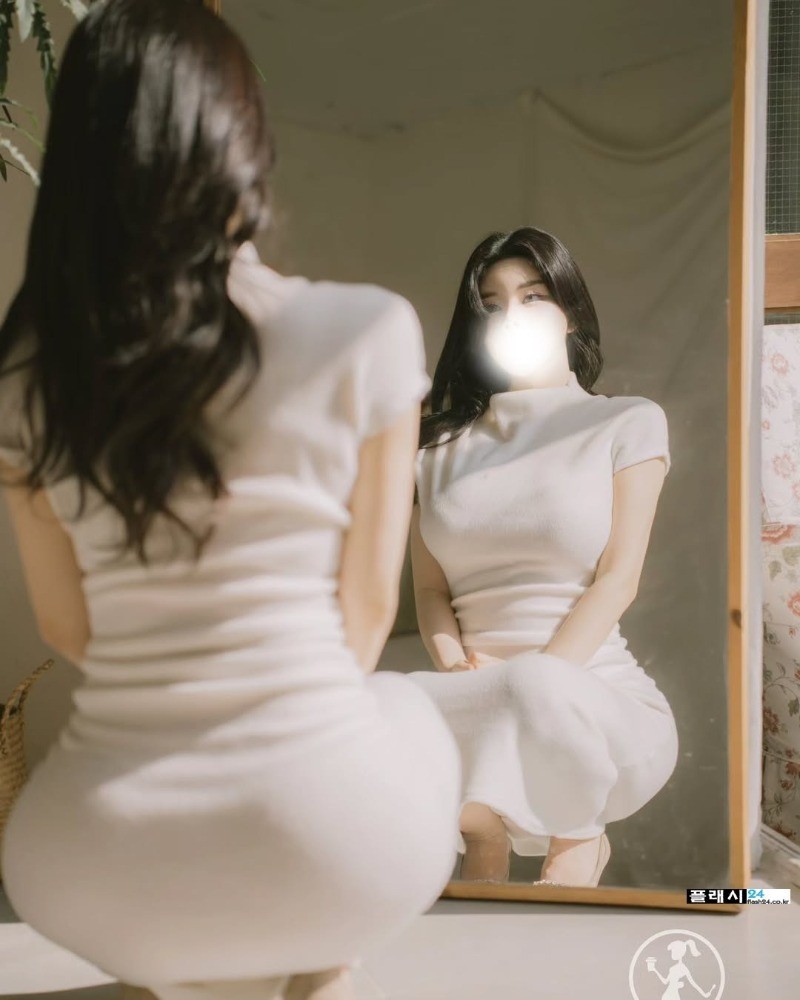 빡쳐서 골반수술 안 했다고 인증하는 누나-12