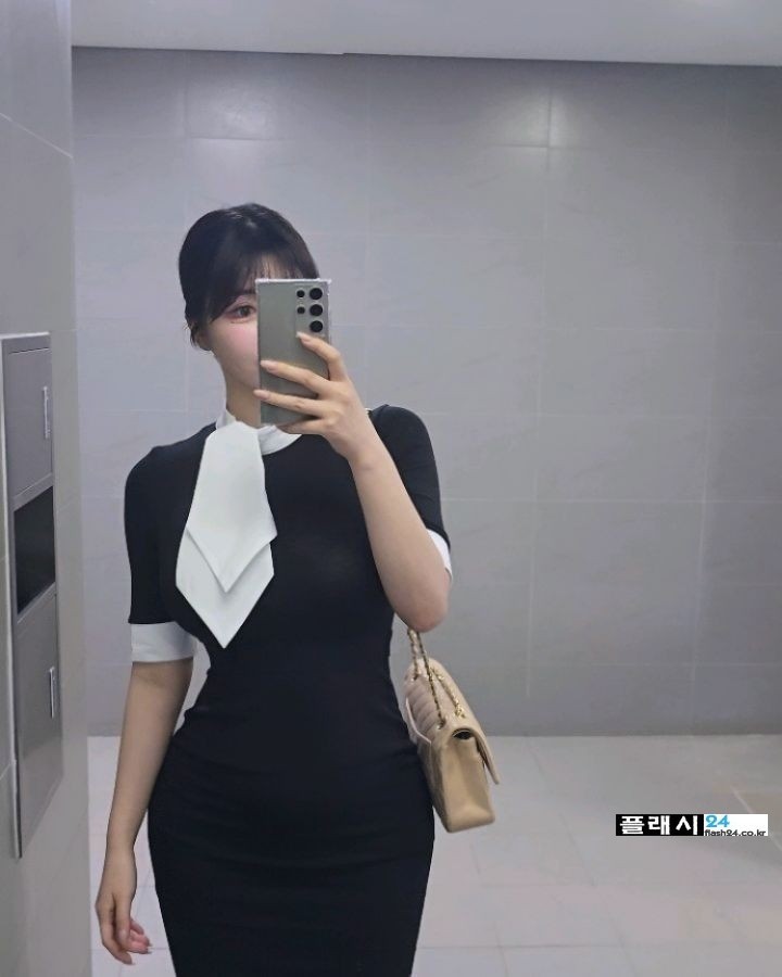 빡쳐서 골반수술 안 했다고 인증하는 누나-14