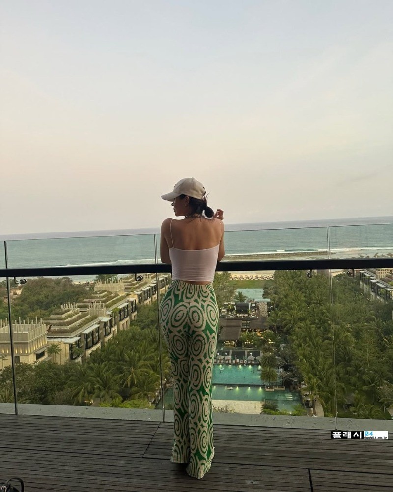 이시아 치어리더 한번 다녀오고싶네-3