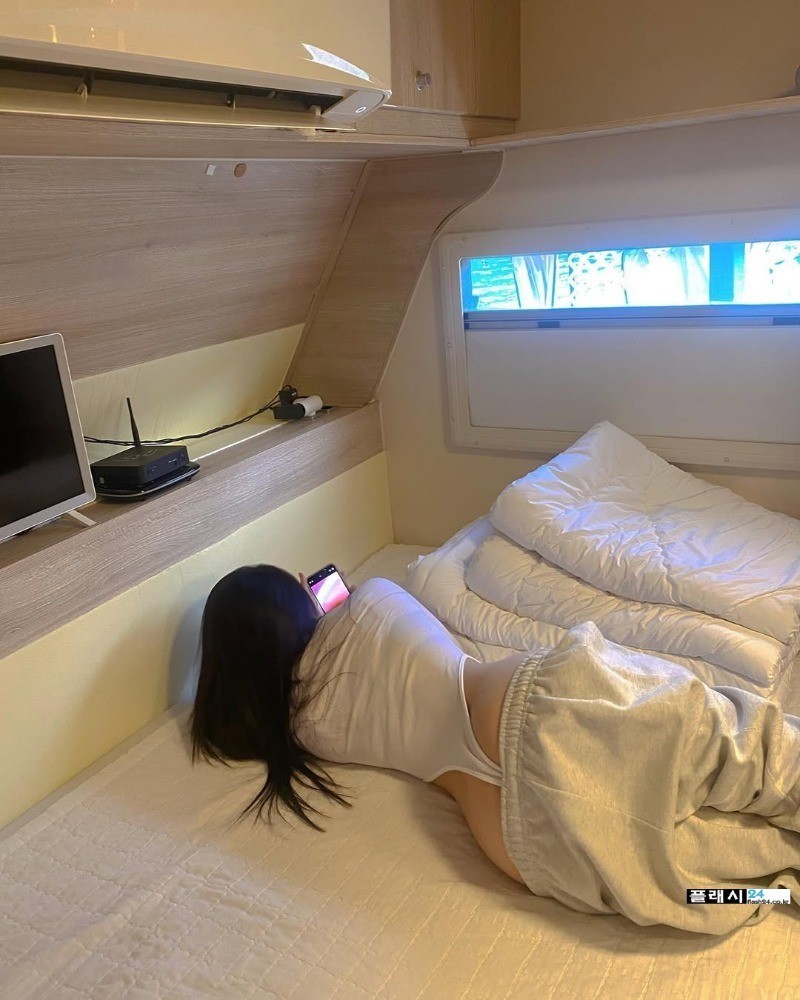 매우 건전한 누나 서흔-5