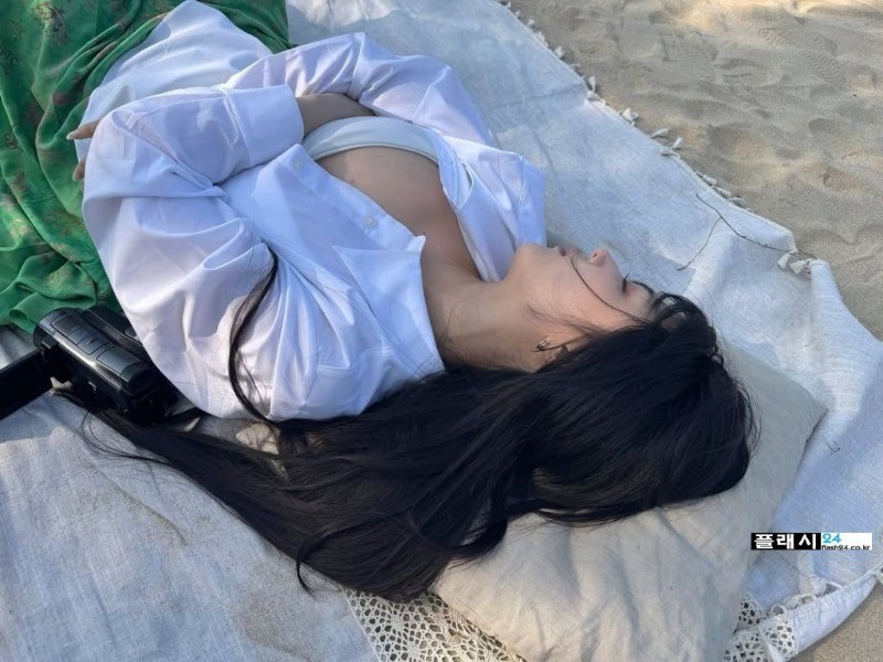 매우 건전한 누나 서흔-6