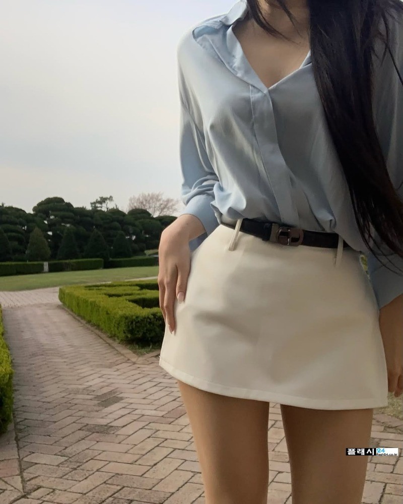 매우 건전한 누나 서흔-8