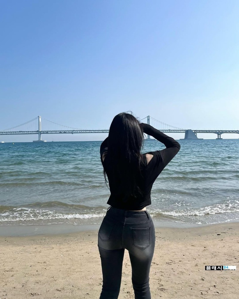 매우 건전한 누나 서흔-9