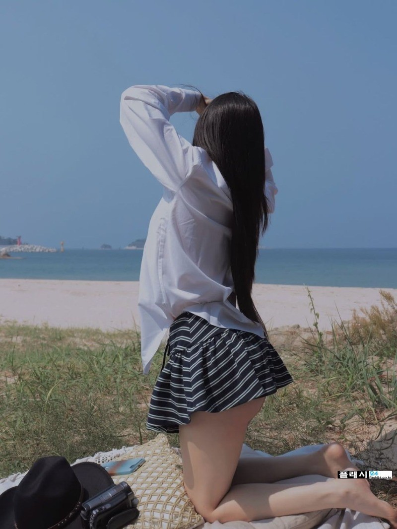 매우 건전한 누나 서흔-10