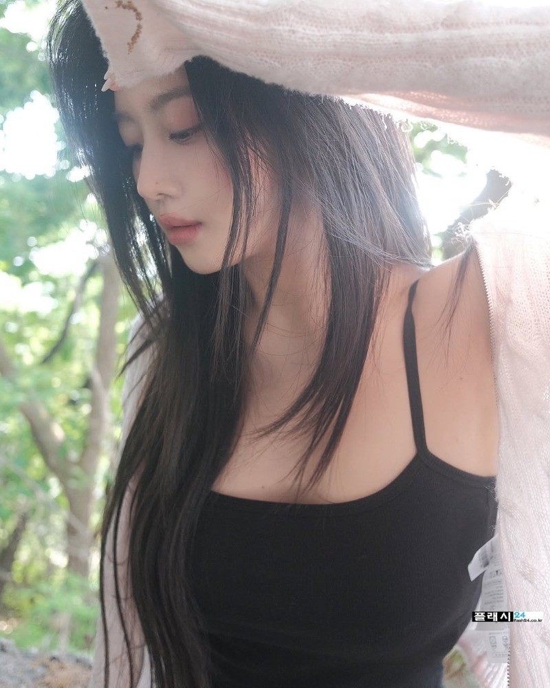 매우 건전한 누나 서흔-11