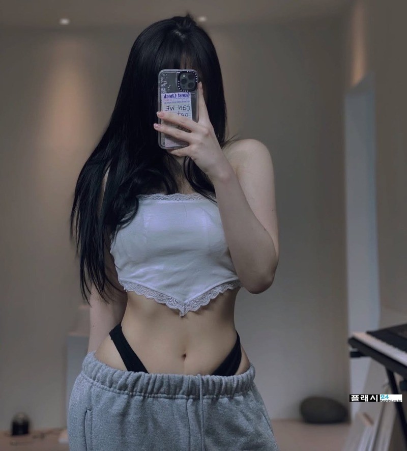 매우 건전한 누나 서흔-16