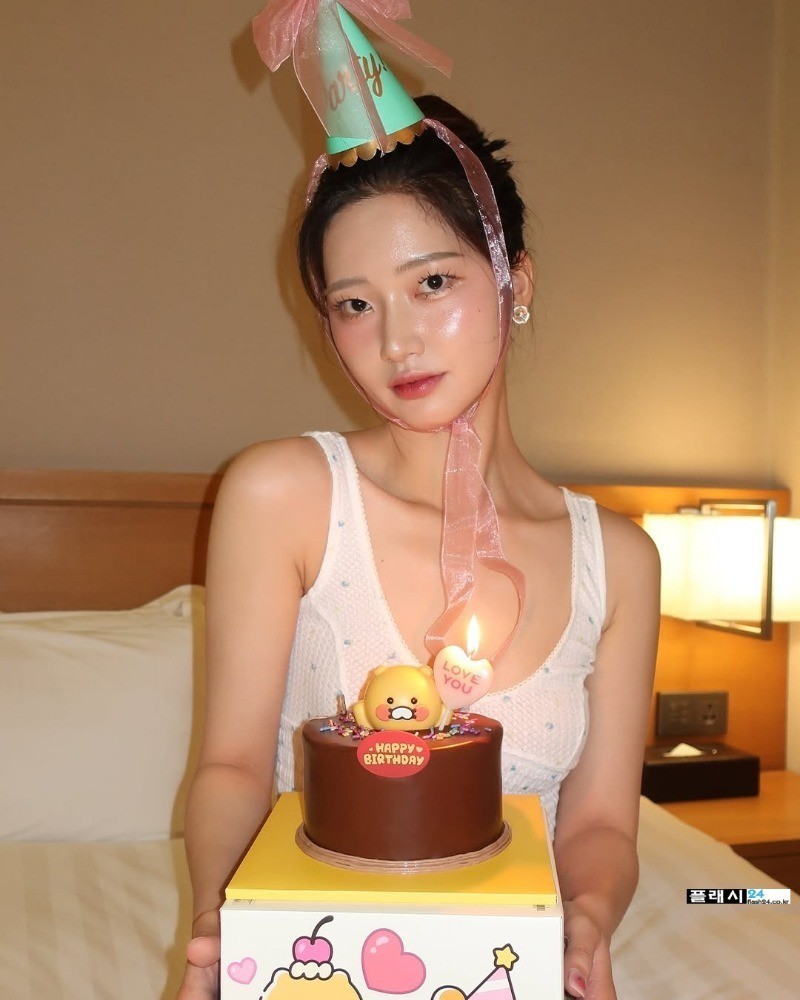 생일 축하해주고싶은 유튜버 매일하진 박하진-4