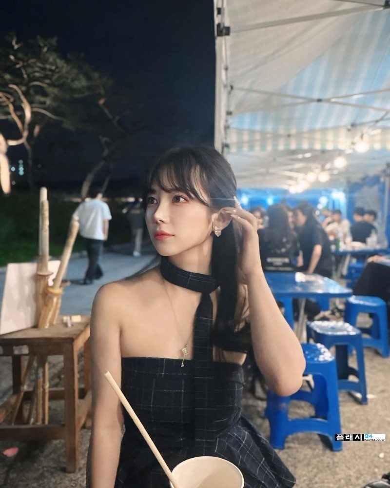 셀카 잘찍는 필라테스강사 솜생님-8