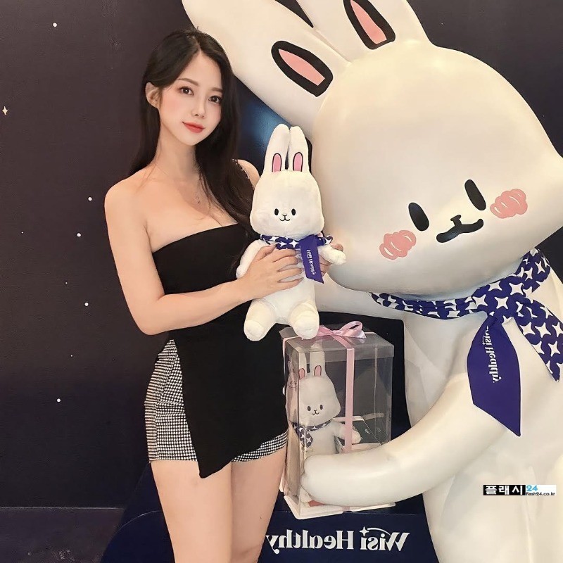 셀카 잘찍는 필라테스강사 솜생님-10