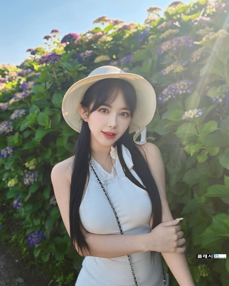 셀카 잘찍는 필라테스강사 솜생님-14