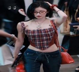 요즘 미모가 쩐다는 배우 혼조 스즈-5