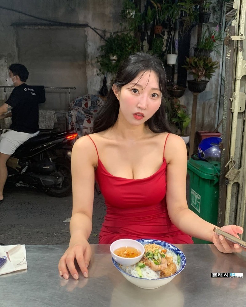 육덕의 박선우 사장님 근황-6