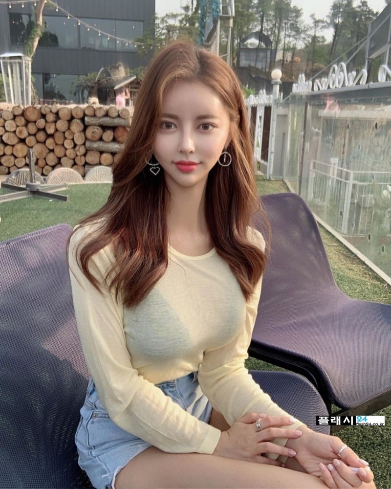골반녀 디자이너 전지혜