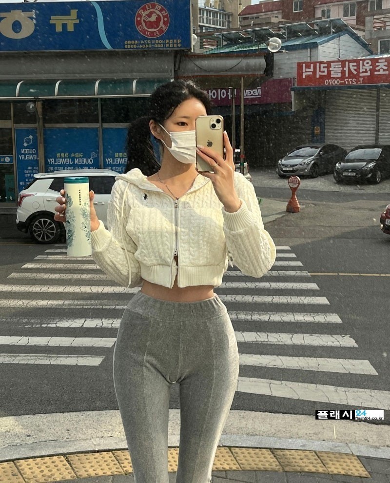 대구에 거주중 이라는 골반녀 주-7