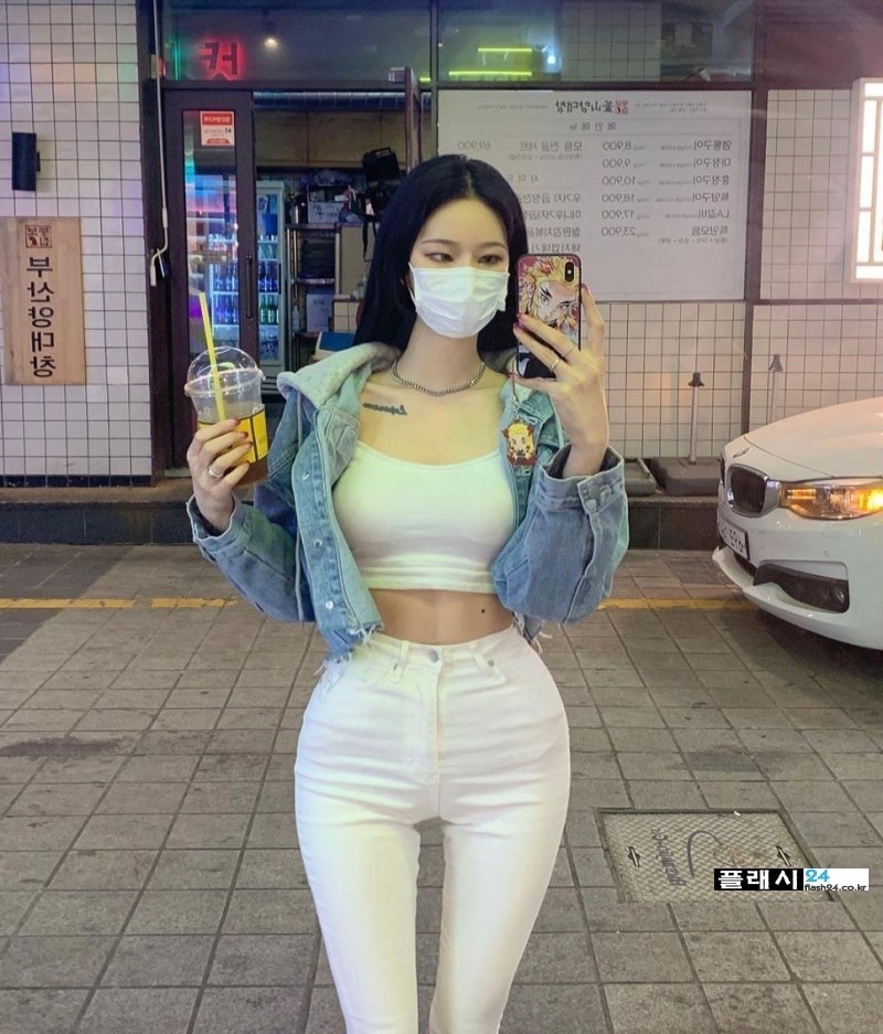 대구에 거주중 이라는 골반녀 주-12